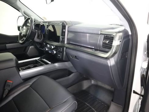 Certified 2024 Ford F350 Lariat AWD/4WD image 71