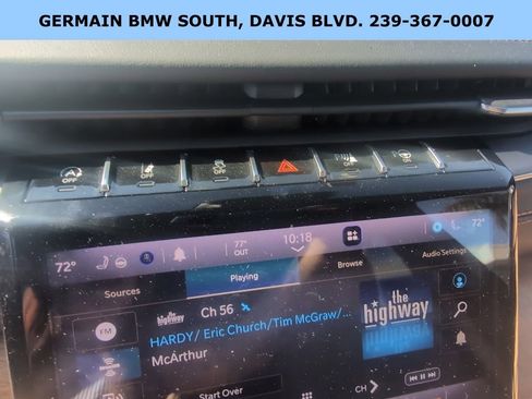 Used 2021 Jeep Grand Cherokee L Summit image 27