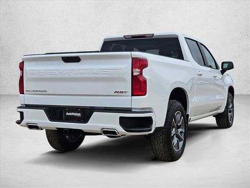 New 2026 Chevrolet Silverado 1500 RST image 2