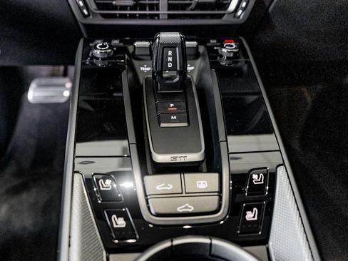 Certified 2024 Porsche 911 Carrera 4S w/ Sport Package image 29