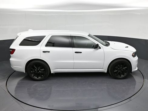 Used 2018 Dodge Durango R/T w/ Blacktop Package RWD image 15