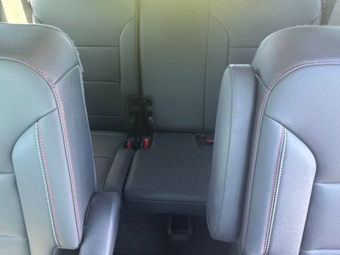 Used 2024 Chevrolet Traverse Z71 w/ Enhanced Driving Package AWD/4WD image 41
