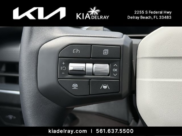 New 2026 Kia K4 GT-Line w/ GT-Line Premium Package FWD image 29