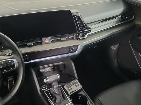 Used 2023 Kia Sportage X-Pro Prestige AWD/4WD image 14