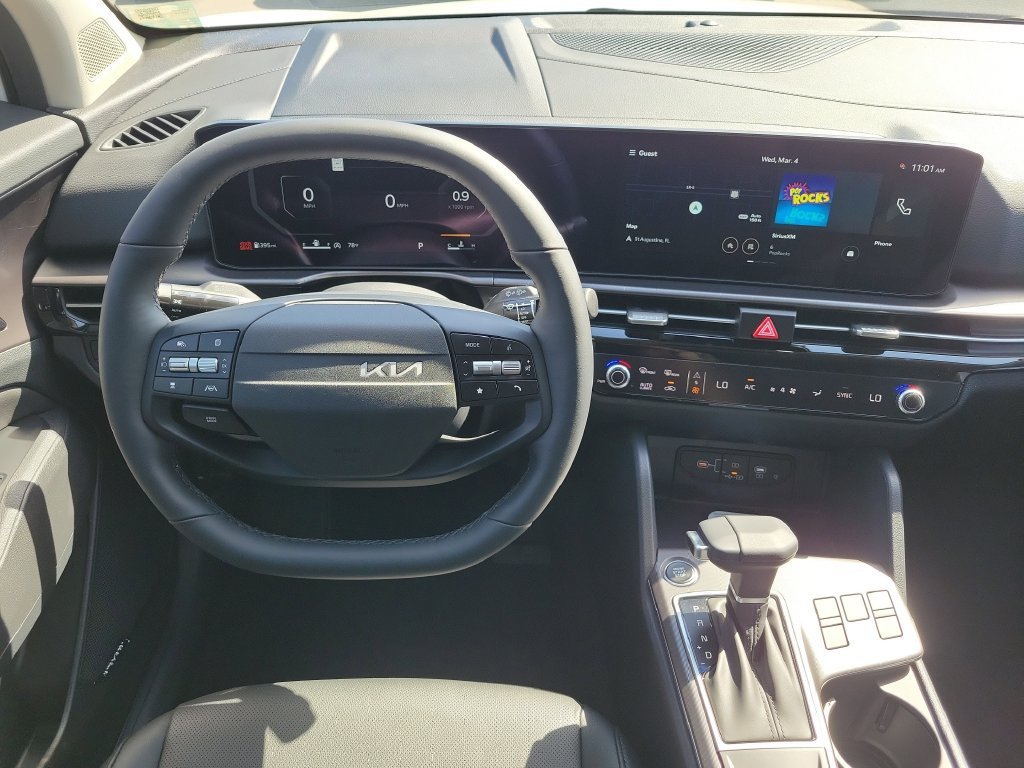 New 2026 Kia Sportage SX FWD image 19