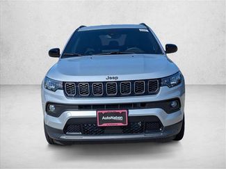 New 2026 Jeep Compass Latitude video 2