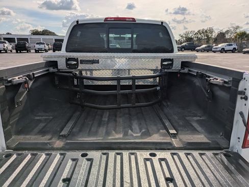 Used 2019 Nissan Frontier SV w/ Value Truck Package image 14