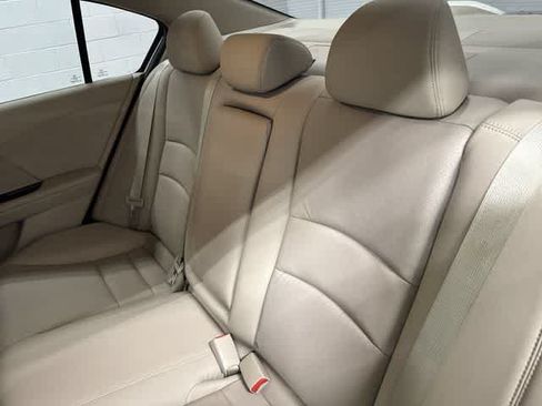 Used 2015 Honda Accord EX-L image 14