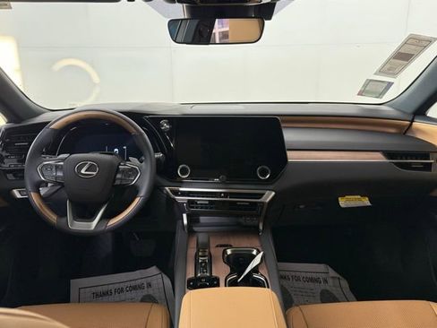 New 2026 Lexus RX 350 Premium image 24