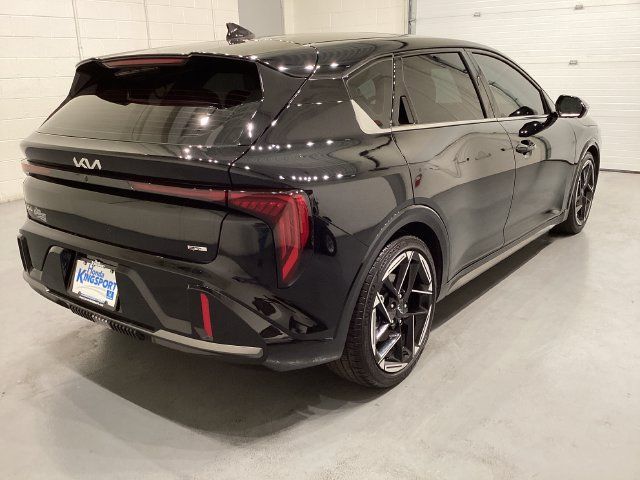 Used 2026 Kia K4 GT-Line w/ GT-Line Premium Package FWD image 7