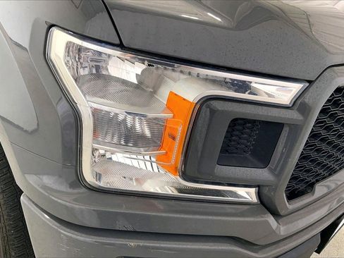 Used 2020 Ford F150 XL w/ Equipment Group 101A Mid image 12