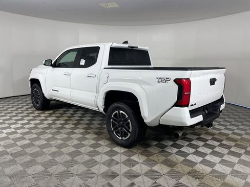 New 2026 Toyota Tacoma TRD Sport image 5