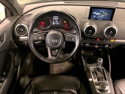 Used 2017 Audi A3 2.0T Premium w/ Convenience Package image 5