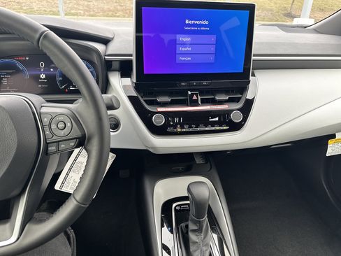 New 2026 Toyota Corolla SE image 25