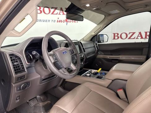 Used 2020 Ford Expedition XLT w/ Equipment Group 202A image 12