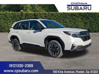 New 2026 Subaru Forester video 1