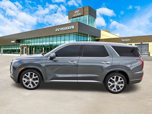 Used 2022 Hyundai Palisade Limited FWD image 9