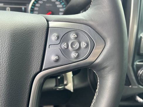 Used 2016 Chevrolet Silverado 2500 LTZ w/ Duramax Plus Package AWD/4WD image 31