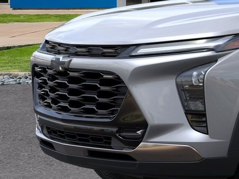 New 2026 Chevrolet Trax ACTIV w/ Driver Confidence Package FWD image 13