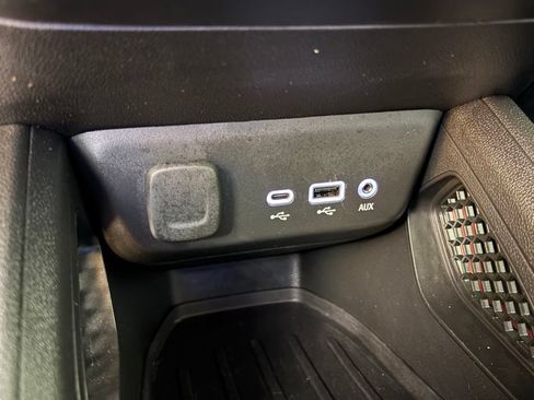 Certified 2023 Chevrolet TrailBlazer RS w/ Convenience Package FWD image 34