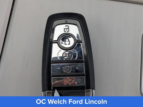 Certified 2025 Lincoln Navigator Reserve AWD/4WD image 35