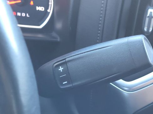 Used 2020 Chevrolet Silverado 1500 LT w/ All-Star Edition image 34