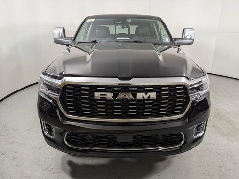New 2026 RAM 1500 Tungsten image 2