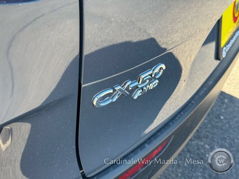 Used 2026 MAZDA CX-50 AWD 2.5 S w/ Weather Package image 31