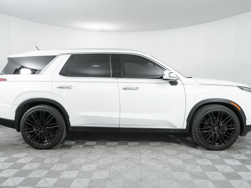 Used 2020 Hyundai Palisade SEL image 8