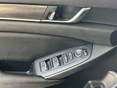 Used 2022 Honda Accord Sport Special Edition image 15