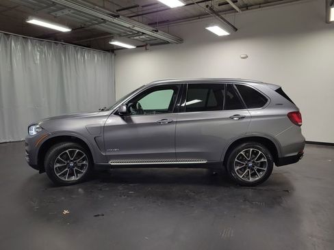 Used 2017 BMW X5 xDrive40e image 6