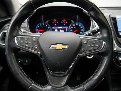 Used 2019 Chevrolet Equinox Premier image 32