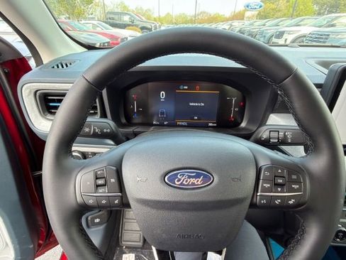 New 2026 Ford Maverick XLT w/ XLT Luxury Package AWD/4WD image 2