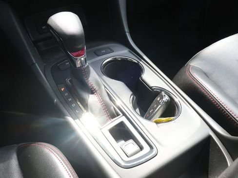 Used 2022 Chevrolet Equinox RS w/ RS Leather Package image 22