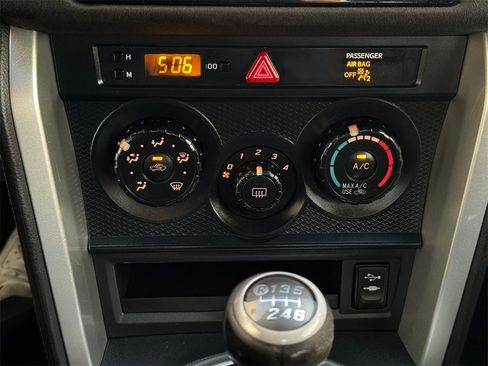 Used 2019 Toyota 86 image 17