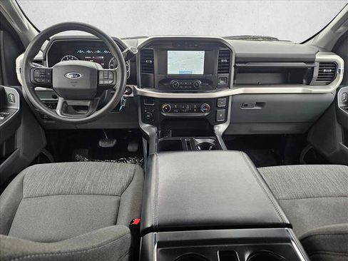 Used 2022 Ford F150 XLT AWD/4WD image 17