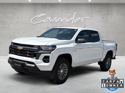 Used 2024 Chevrolet Colorado LT w/ LT Convenience Package II