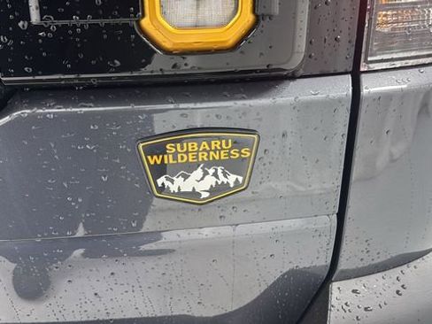 New 2026 Subaru Outback Wilderness image 38