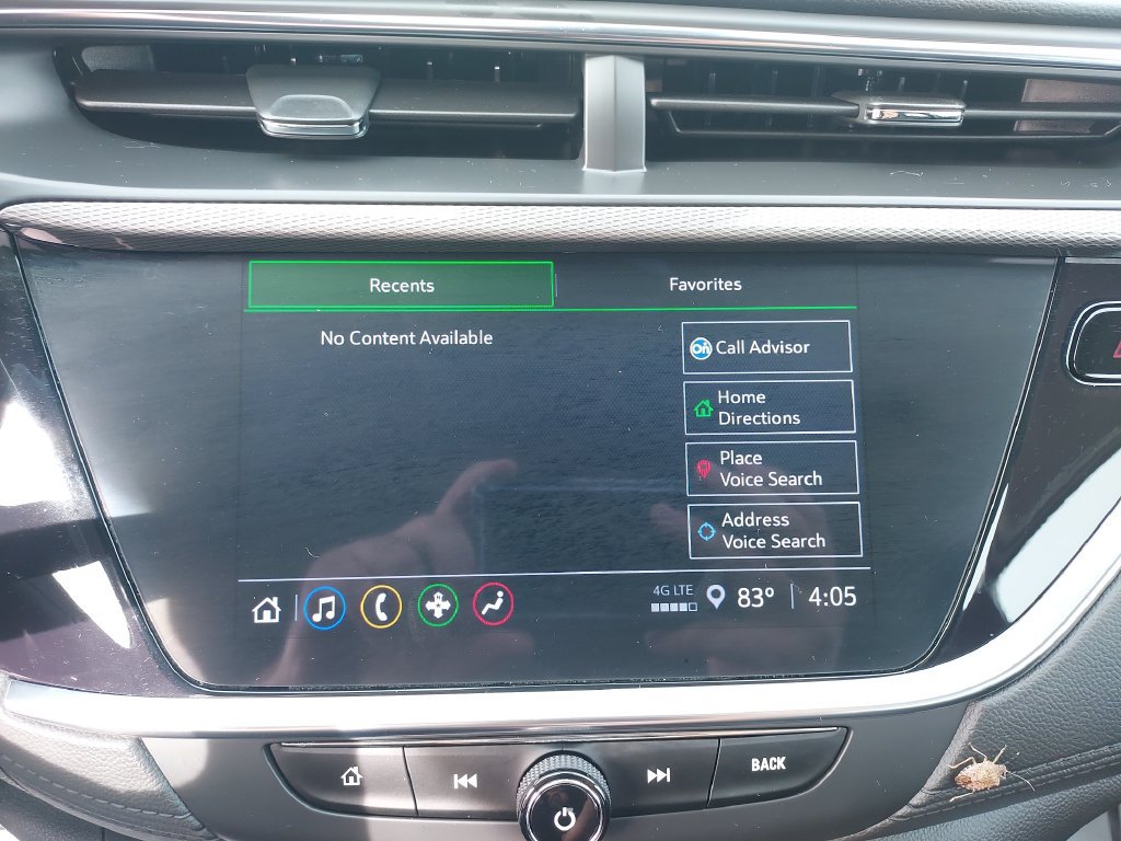 Used 2022 Buick Encore GX Select FWD image 22