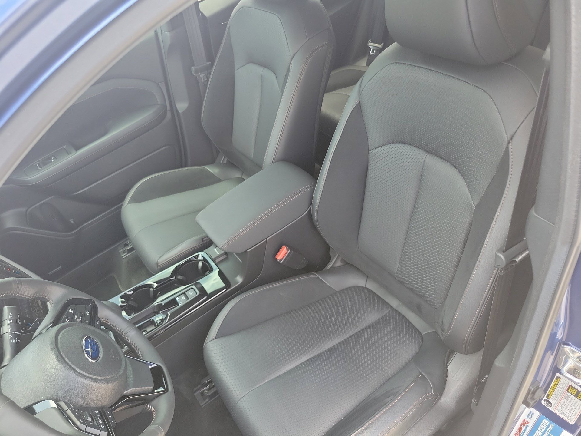 Used 2026 Subaru Forester Touring AWD/4WD image 14