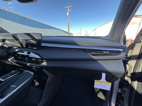 New 2026 Buick Enclave Sport Touring w/ Power Package image 30