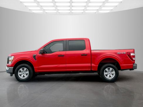 Used 2022 Ford F150 XL w/ Trailer Tow Package AWD/4WD image 6