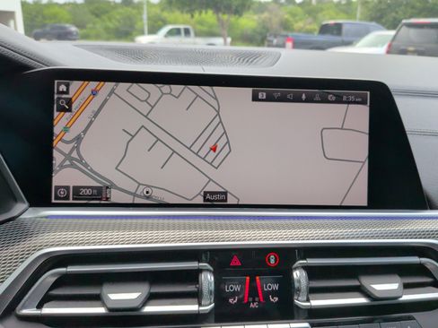 Used 2020 BMW X5 sDrive40i w/ M Sport Package RWD image 17