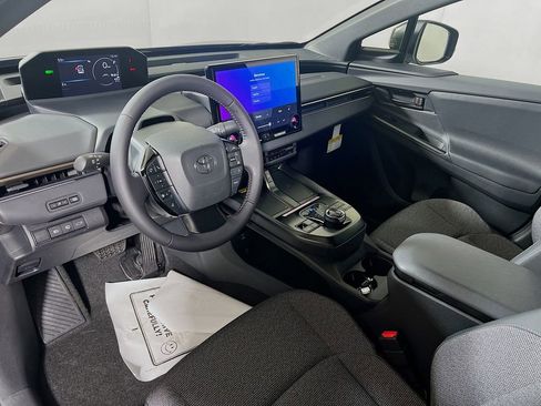 New 2026 Toyota bZ image 10