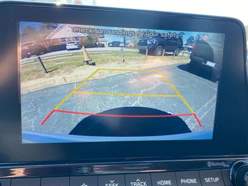 Used 2021 Kia Forte LXS image 25