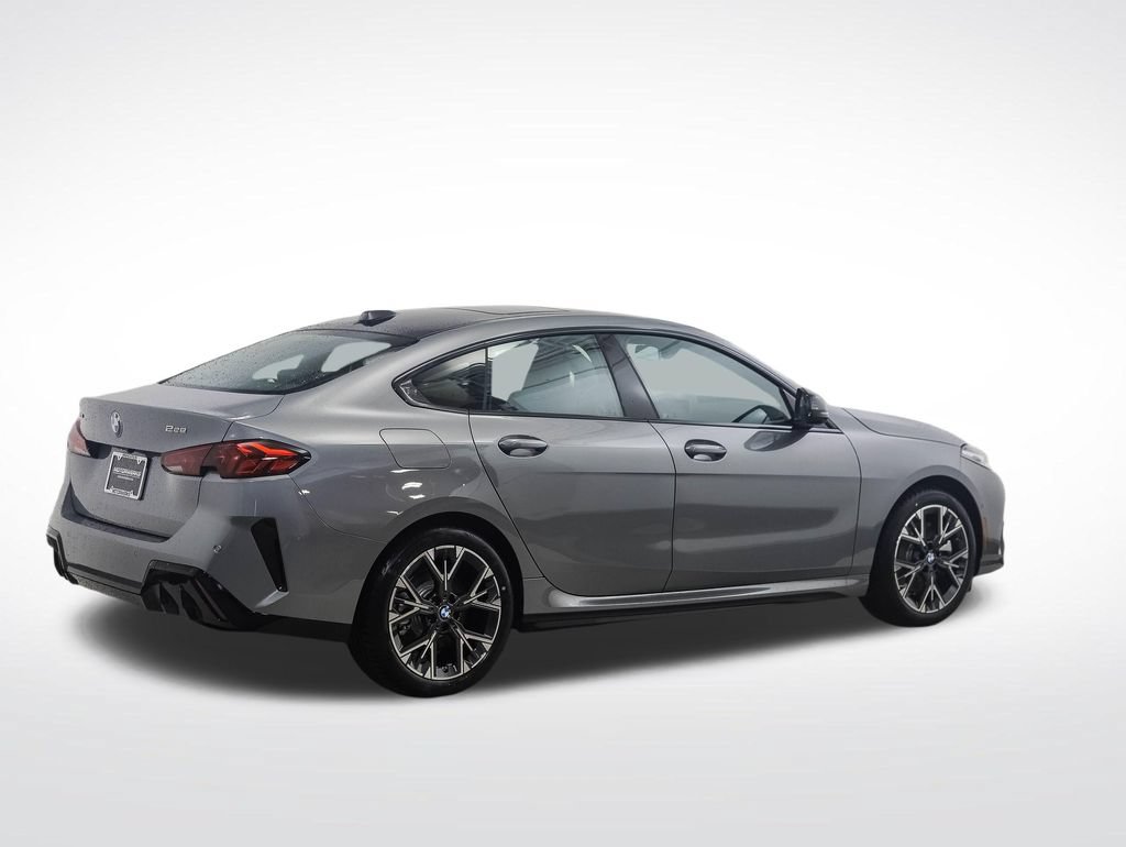 Certified 2026 BMW 228i xDrive w/ Technology Package AWD/4WD image 5