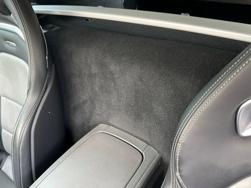 Used 2016 Mercedes-Benz AMG GT S image 14