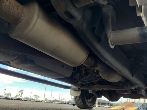 Used 2004 Dodge Ram 2500 Truck SLT w/ Sport Appearance Group image 5