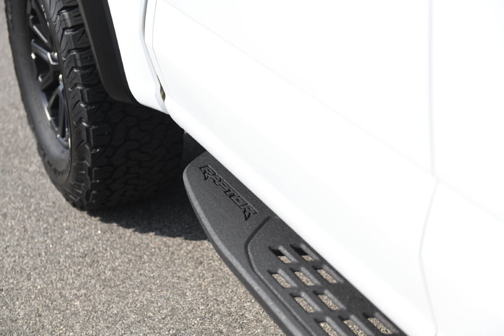 Used 2024 Ford F150 Raptor AWD/4WD image 6