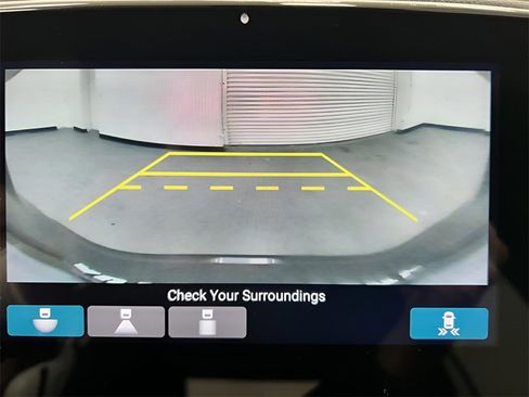 Used 2021 Honda Passport EX-L image 19